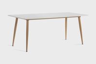 Matbord + stolar