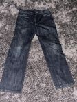 Yves Saint Laurent YSL Denim Jeans