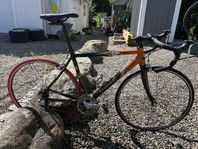 Crescent 600 RC årsmodell 2007 strl 55