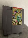 mr gimmick SCN original och manual 