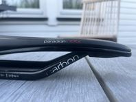 Bontrager paradigm Xxx - kolfibersadel