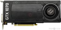 Nvidia Geforce GTX 1070 8GB