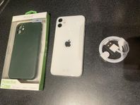iPhone 11 - Vit