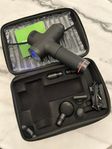 Massage pistol