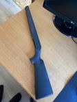 Blaser r8 kolv