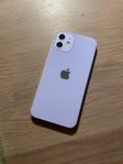 iPhone 12 Lila