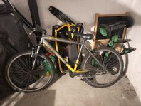 cykel 