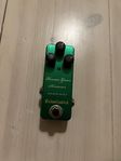 Distpedal Persian Green Screamer