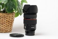 Samyang 24-70mm F/2.8 (Sony FE/E)