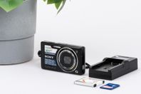 Sony CyberShot DSC-W380 (Like New)