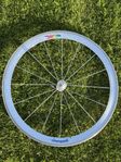 Campagnolo Shamal 26” – Sällsynt samlarhjul i toppskick