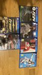 PS4 Game DVD