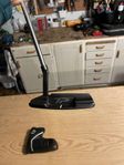 ev. byte. TaylorMade TP juno #1 black edition putter