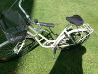 Vilma damcykel 28 tum 3 vxl nexus