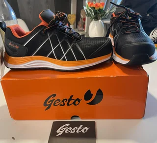 Gesto arbetsskor 