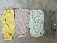 Bodies stl 80 (9-12mnd)