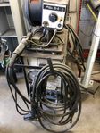 Äldre industrisvets, MIG/MAG Miller CP 200
