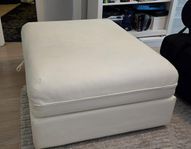 Bäddfotölj / bäddsoffa Vallentuna IKEA