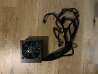 be quiet! System Power 8 S8-500W – 500W PSU
