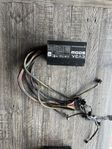 EVGA 500W – 80 PLUS PSU