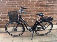 Monark Karin 7 Växel 2025