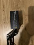 EVGA 850 GQ – 850W 80 PLUS Gold PSU