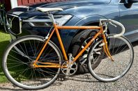 Säljes: Fujl Feather singlespeed cykel, fixed