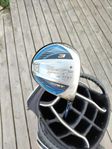 Cobra spoon