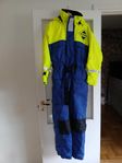 Flytoverall Fladen Fishing 845 50N