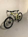 Aspect Skott Cykel