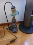 Retro Bordslampa Cottex, 1900-/2000-tal