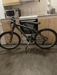 yosemil 24 X-Trail 24 tum 10 växlar 