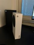 xbox series s + ratt