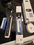 Oral-B Professional Care Braun eltandborste