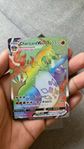 Pokémon rainbow charizard vmax