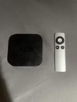 Apple tv 4k