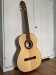 Svensktillverkad gitarr Swedtone Palermo