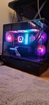 Gamingdator, RTX 4070 Super, i7 14700, 1TB-SSD/32GB-DDR5
