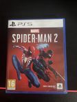 spider man 2 marvel(ps5)