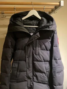 Canada Goose herr