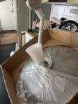 rejäl kökslampa NY