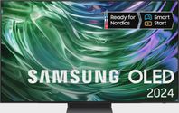 Samsung 65" S90D 4K OLED Smart TV (2024)
