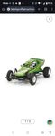 Tamiya Grasshopper Green Candy Edition Byggsats