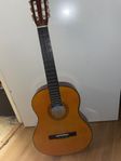Benton akustisk gitarr