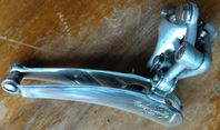 Campagnolo Nouvo Record fram- & bakväxel