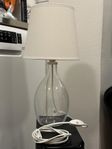 Bordslampa