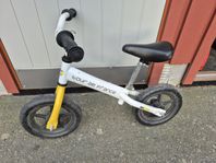 Springcykel 12"
