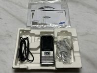 Samsung SGH-L700 Titan Silver