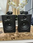 Fluid Audio F5 Studio Monitor 2st