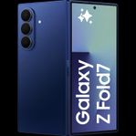 Helt ny oöppnad Samsung galaxy fold 7